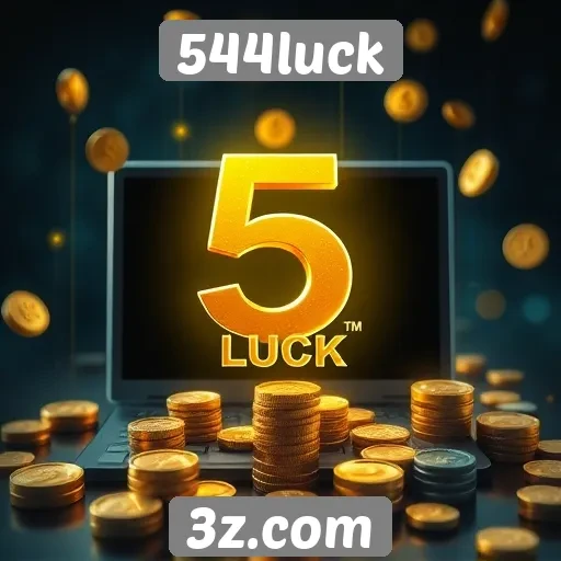 Benefícios do uso de criptomoedas no 544luck