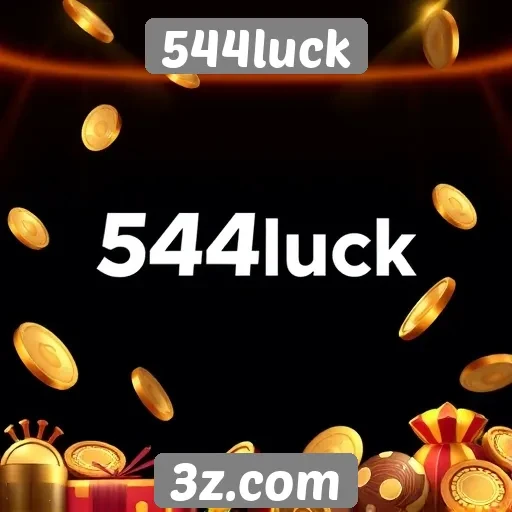 Comparação entre 544luck e concorrentes