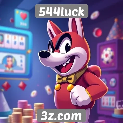 Impacto das promoções no engajamento do 544luck