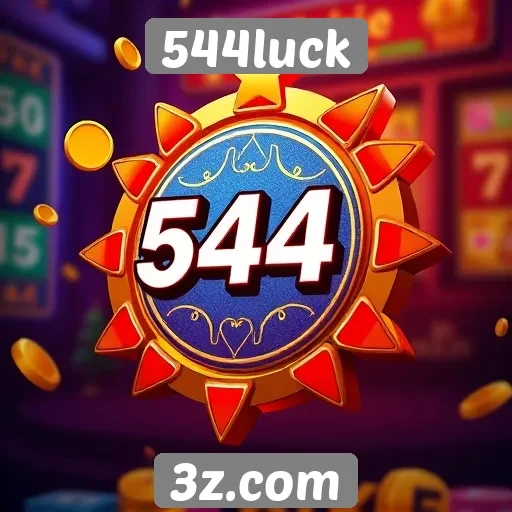 Recursos e funcionalidades do 544luck explicados
