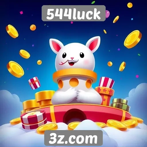 Jogos mais populares entre os usuários de 544luck