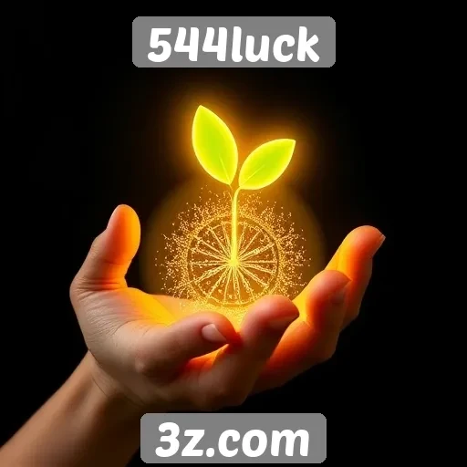 Sustentabilidade e responsabilidade social no 544luck